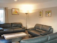 Holiday Home Durbuy with Fireplace 4 
