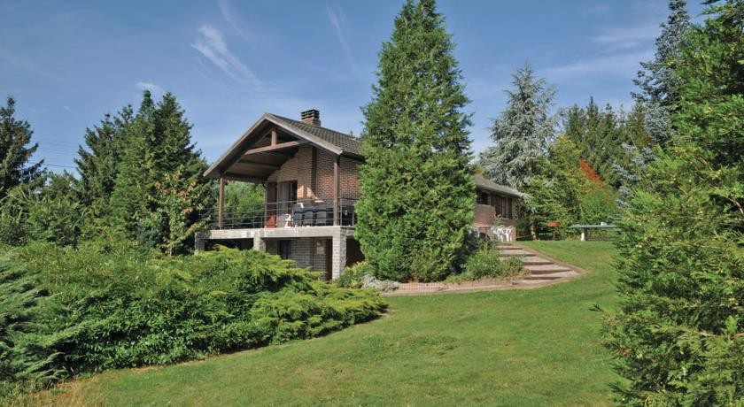 Holiday Home Durbuy with Sauna IX 