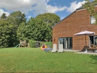 Holiday Home Jardin de Grandhan 06 