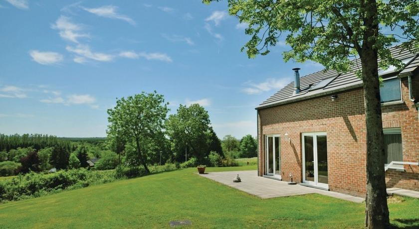 Holiday Home Mora 