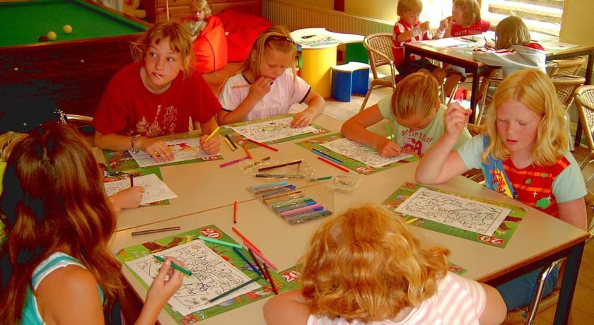 Holiday home Sunclass Durbuy 1 