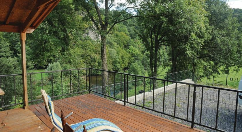 Holiday Home Warre 