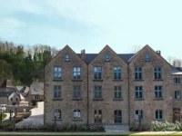 Residence des Recollets Apartments 