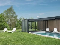 Villa Borlon 