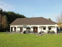 Villa King of the Woods 