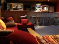 Holiday Home Doische Escalade 