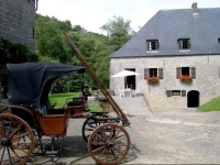 Le Moulin De Soulme 
