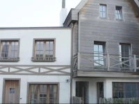 Holiday home Cosy Knokke 