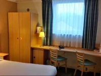 Campanile Hotel & Restaurant Brussels Drogenbos 