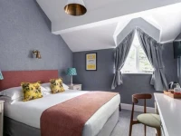 Craig Manor Hotel 3*