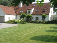 Charmehotel Het Bloemenhof 