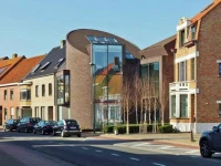 Holiday home Tussen Brugge en Kust 
