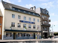 Ambassador Hotel Bosten 