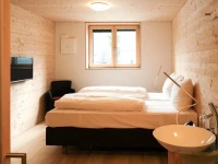 Sleepwood Hotel 