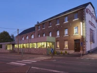 Hotel Restaurant Tychon AG 