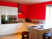 LArchipel Holiday Home 