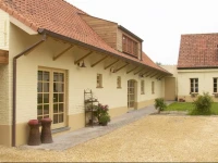 B&B Au Mazet 