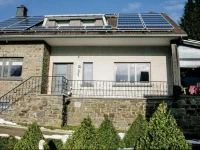 Holiday Home Les Oies 