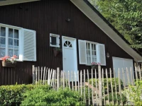 Gite "Le Chalet" 