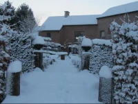 B&B Les Jardins Du Mont Dhazeilles 
