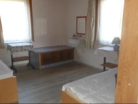 Chalet Dirk 