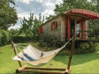 Holiday Home Erezee XII 