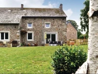 Holiday Home Filippa 
