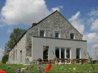La Ferme De Behoute 