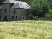 La Maison ForestiГЁre 