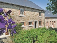 Holiday Home Trois Mousquetaires 08 
