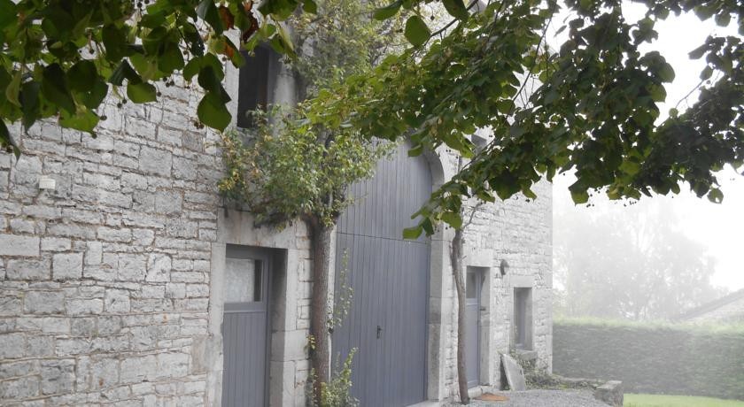 B&B A lOmbre du Tilleul 