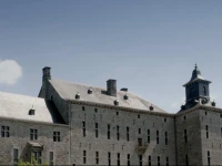 Chateau De HarzГ© 