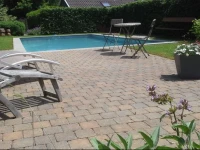 Holiday home Le Pommier Centenaire 