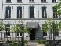 Hotel Chateaubriand 