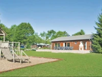 Holiday Home Les Amis de Lena 02 