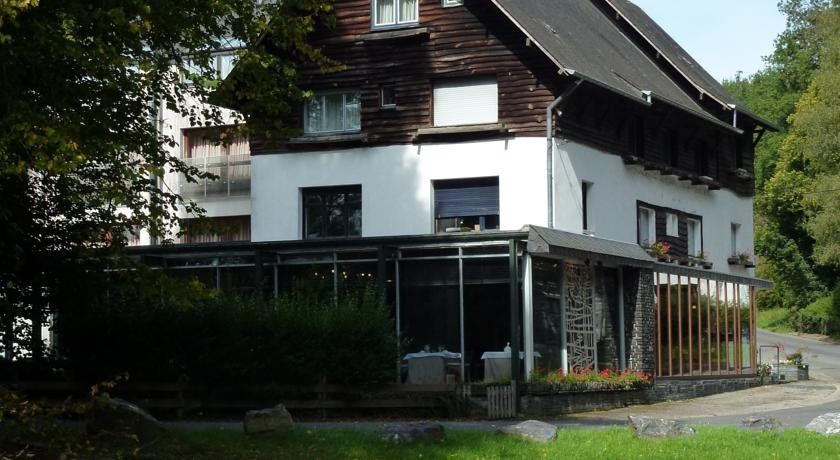 Hotel Le Martin PГЄcheur 