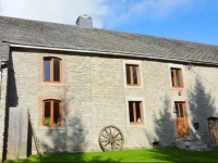 Holiday home Fauvillers 