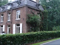 Maison dOlenne - B 