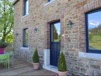 Oz Holiday Cottage 