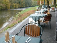 HГґtel/Restaurant Г  la Ferme 