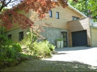 Chalet Vieuxville 