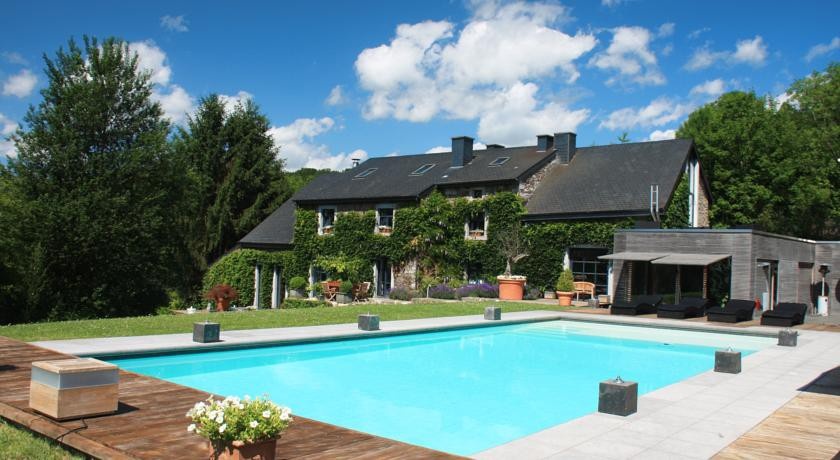 Domaine du Herlot 