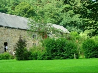 Le Petit Moulin De LembrГ©e 