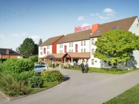 ibis Charleroi Airport Brussels South 
