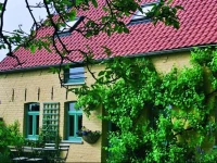Holiday Home Les Plachettes 