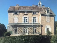 Holiday Home Chateau Vallez 