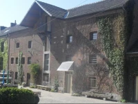 B&B Le Moulin de Fernelmont 