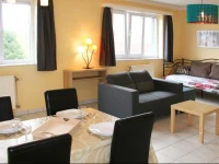 Residence Porte de Mons 