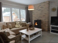 Chalet Chalet De Marguerite 