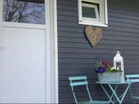 Le Chalet de Marguerite 